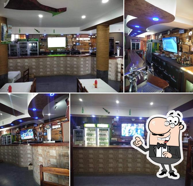 Restaurant de la Zone