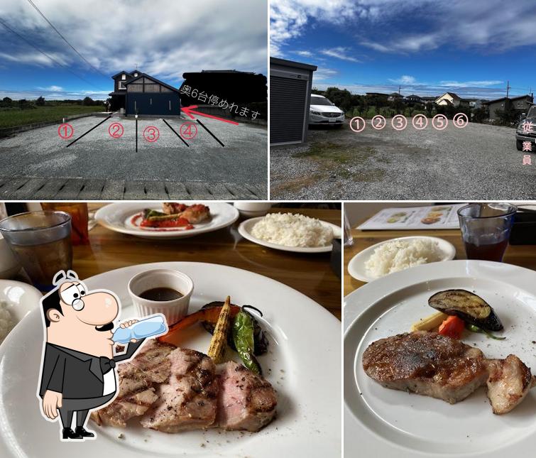 ランプ食堂