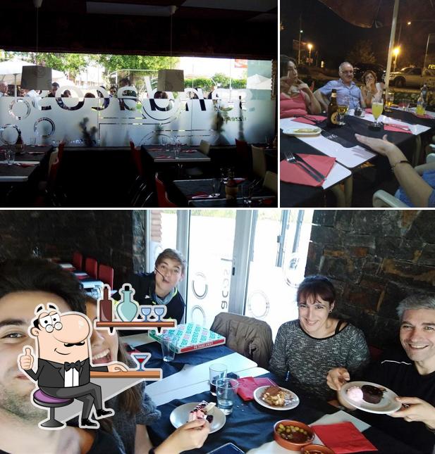 Restaurant Sandacos
