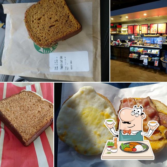Starbucks Coffee Company