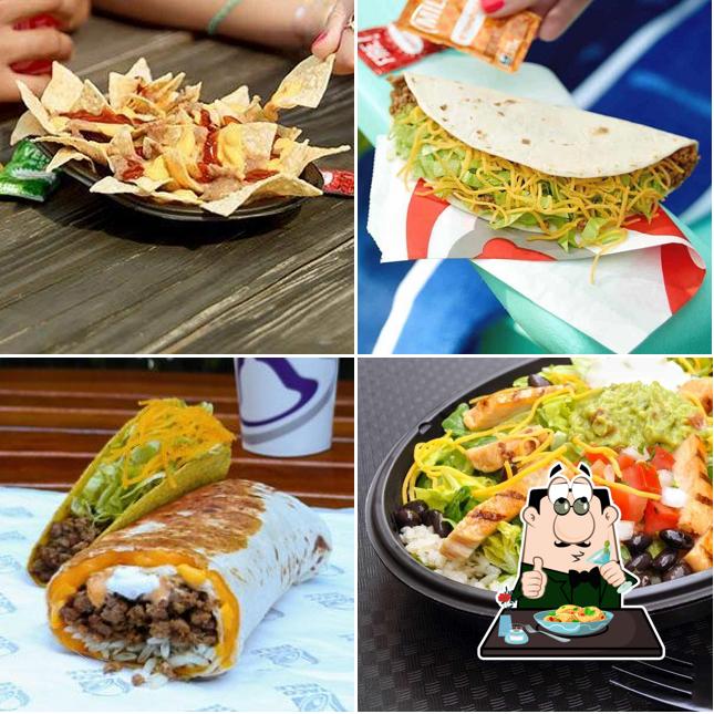 Taco Bell