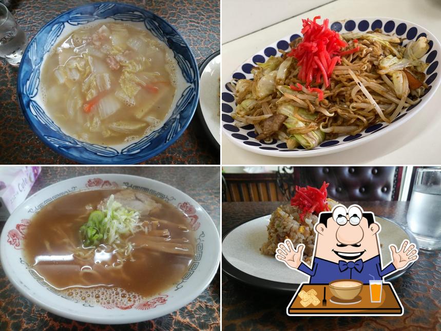 Takechan