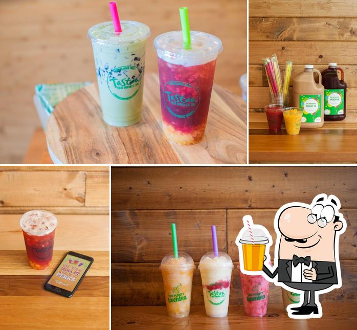 Tastea