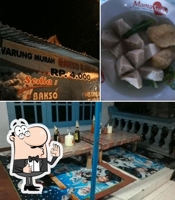 Warung Murah