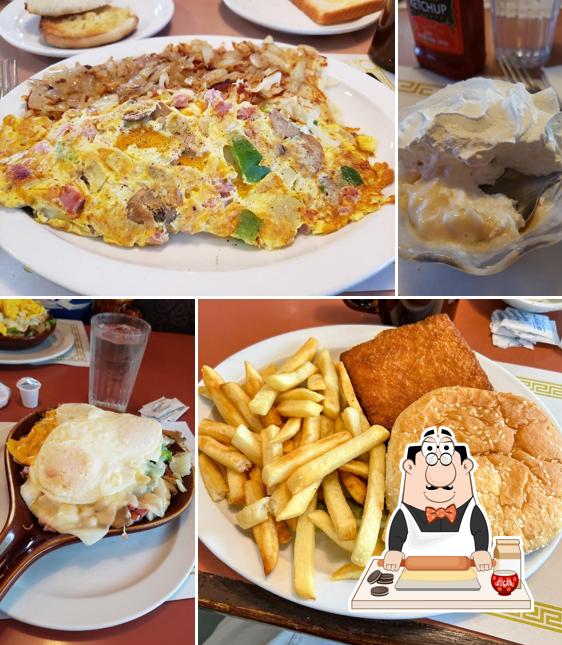 Island Lake Cafe