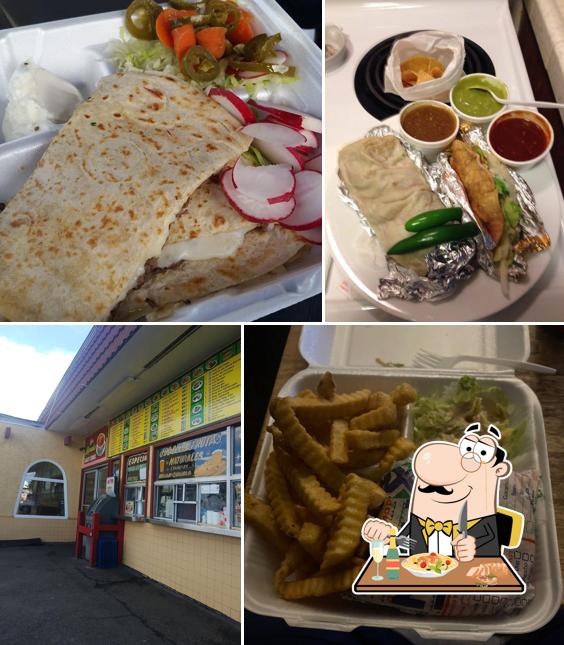 Lucy's Restaurant