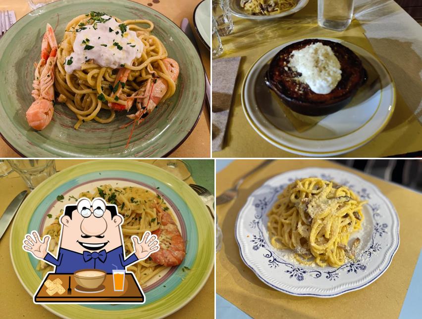 Meridionale Restaurant