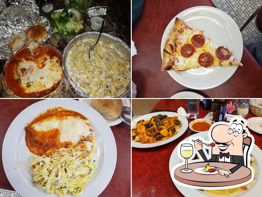 Tuscany’s Italian Restaurant