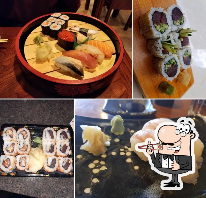Sushimo Japanese Restaurent