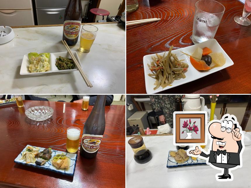 居酒屋 春駒