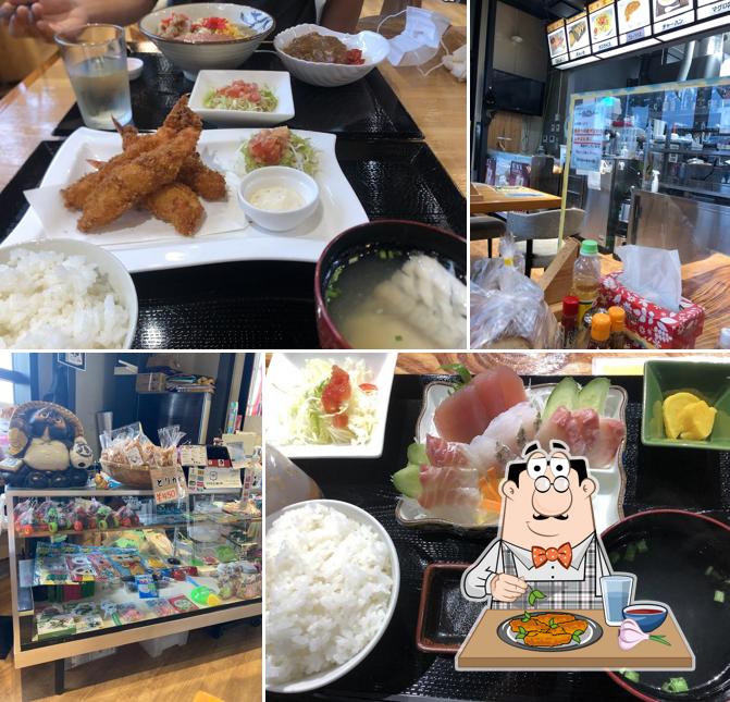 来～れ～ぐぅ～酢2号店