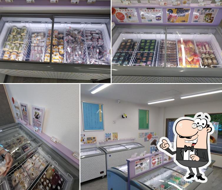 24スイーツショップ千葉みつわ台店