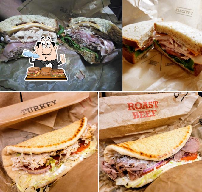 Arby's