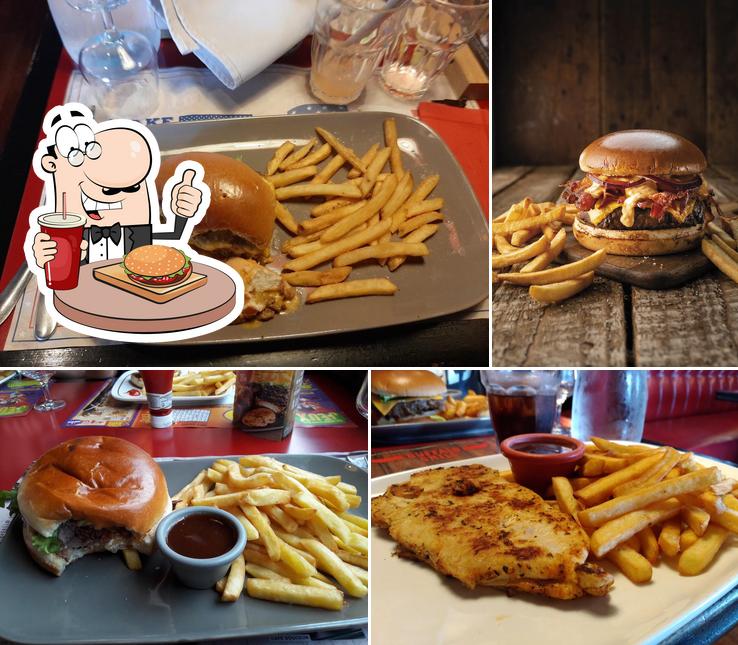 Buffalo Grill