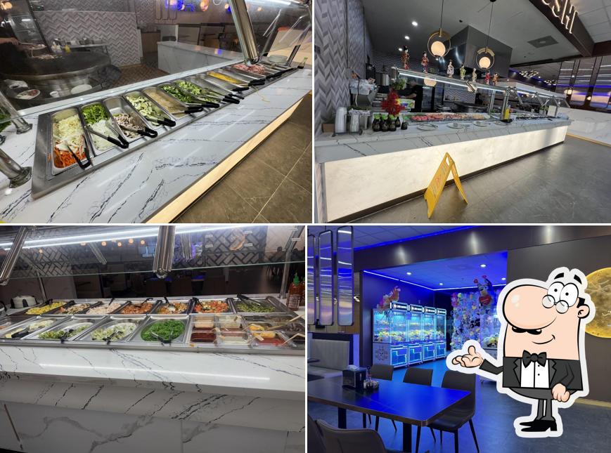 Buffet 9