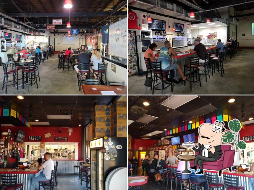 Bugnutty Brewing Company