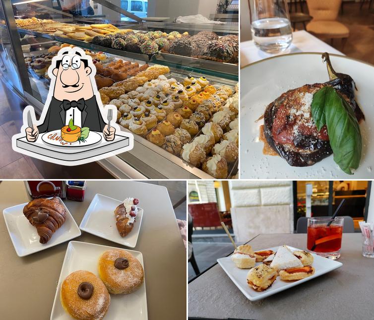 Branca Pasticceria Ristorante