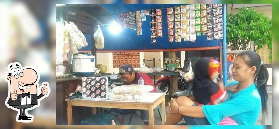 Lontong Balap Surabaya LBS