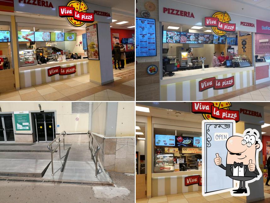 Viva la Pizza