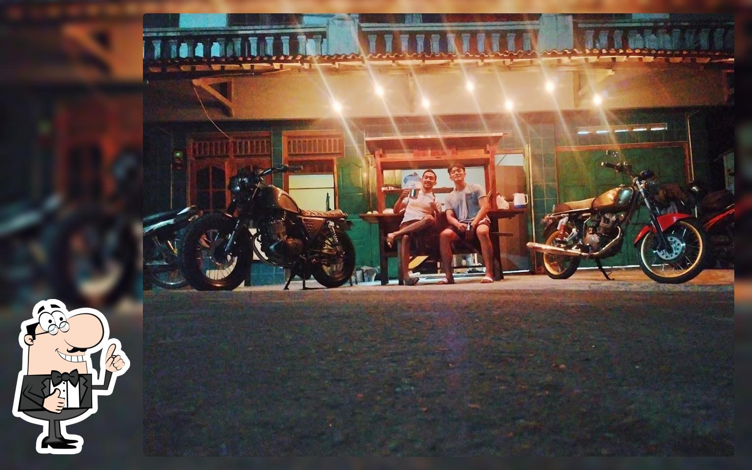 Wedangan Kekancan