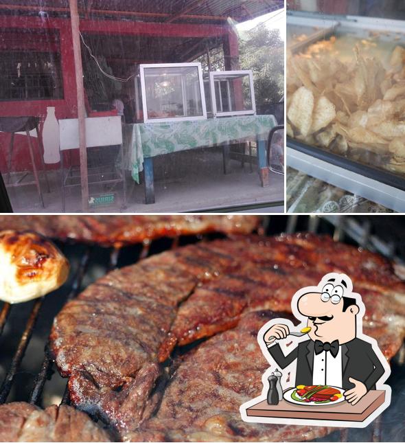 Carnitas Luis