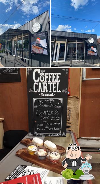 Coffee Cartel