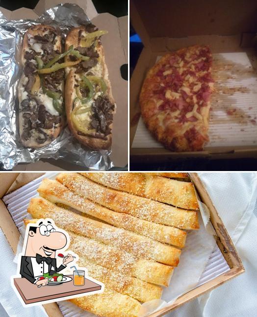 Cousin Vinny's Pizza
