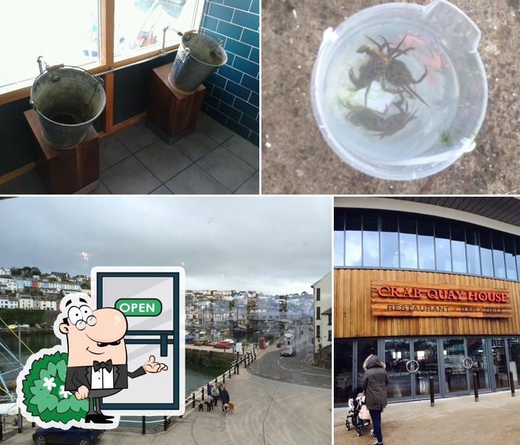 Crab Quay Restaurant