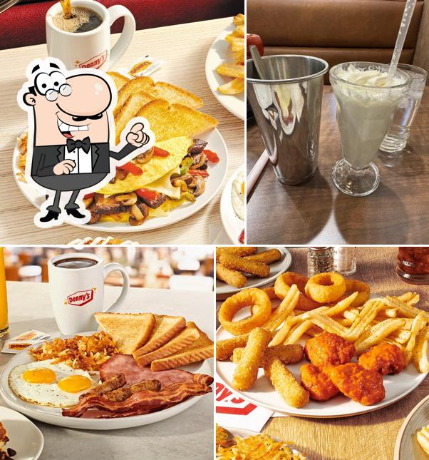 Denny's Restaurant