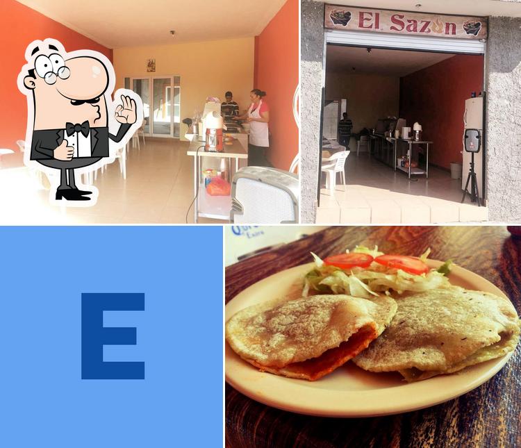 El Sazón