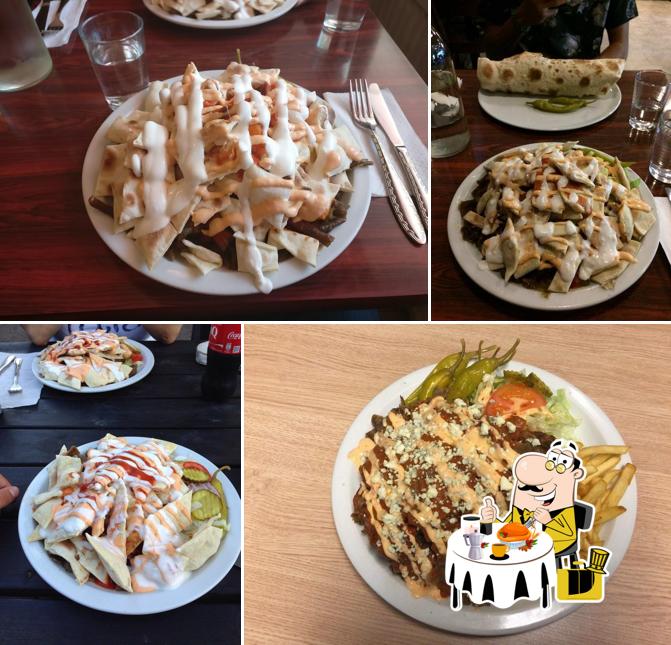 Vätän ravintola