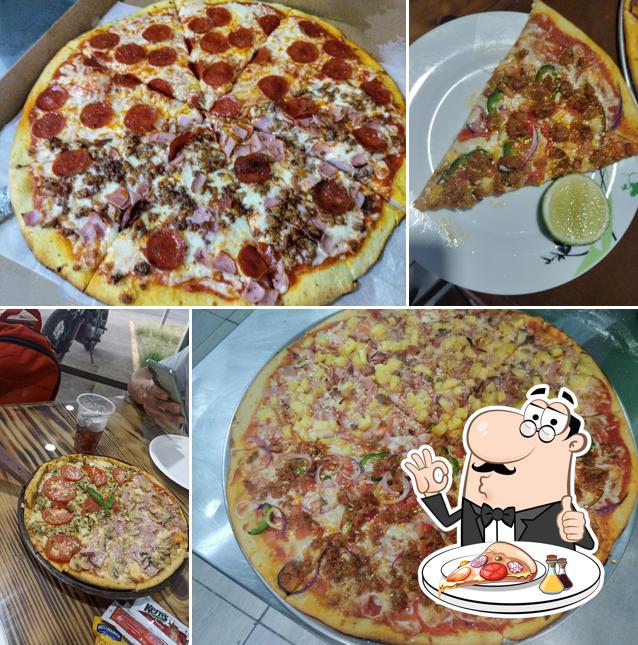 Gigi's Pizza