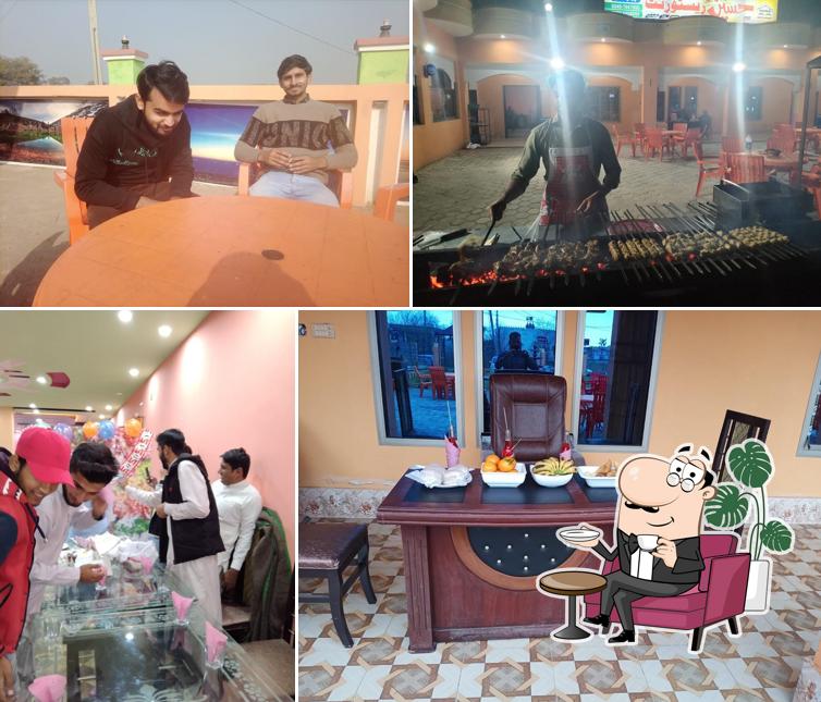 Husnain Restaurant