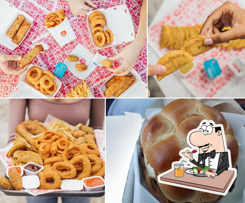 Jack in the Box