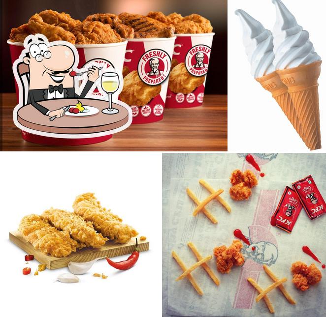 KFC Park Ridge