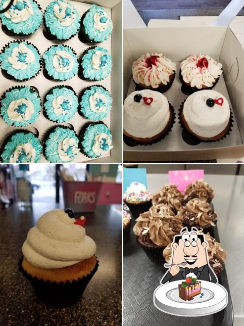 Min & Jim's Country Cupcakes and Smoothies