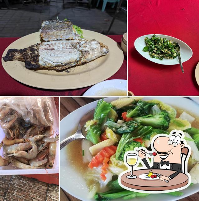 Monthatip Seafood 2