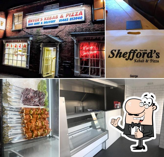 Shefford Kebab House and Pizza