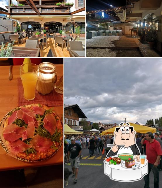 Pizzeria Sterndl