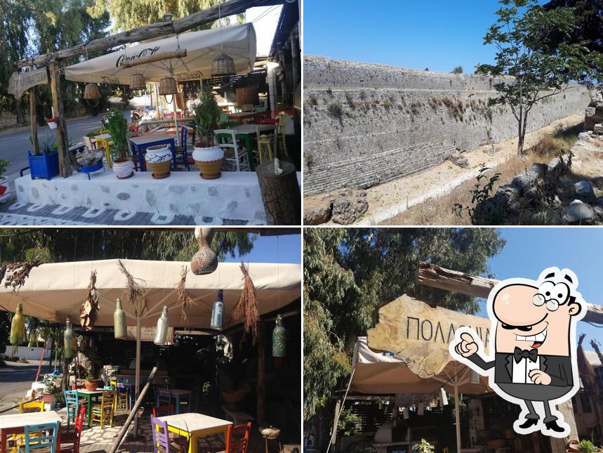 Απολλωνιάτισσα