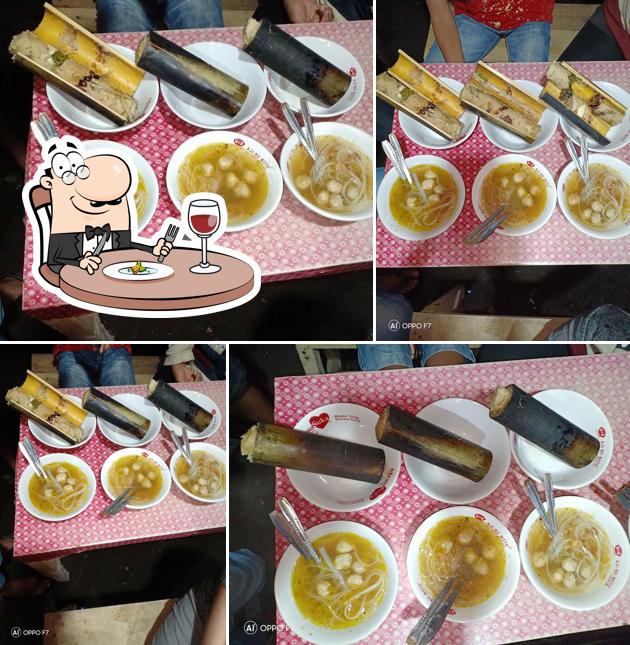 Bakso CAK ALAN