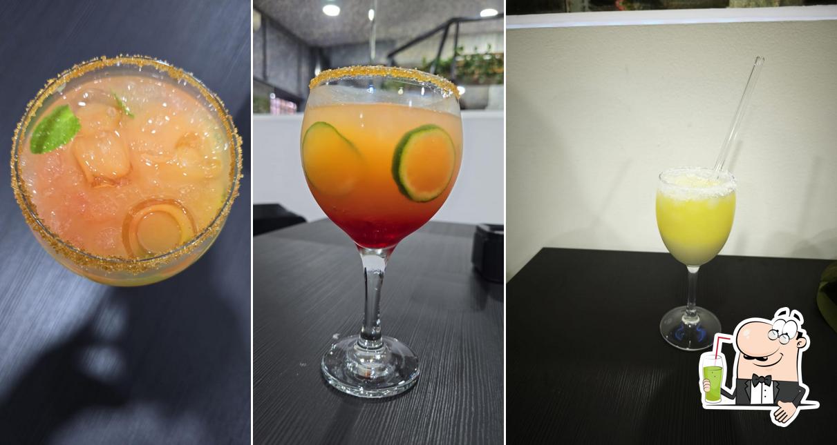 COCO'S BAR & RESTAURANTE
