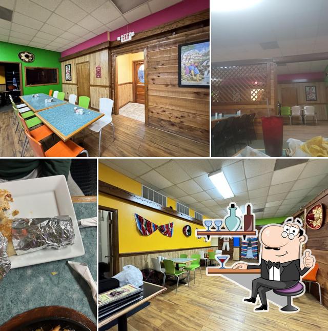 Chatinos Mexican Grill