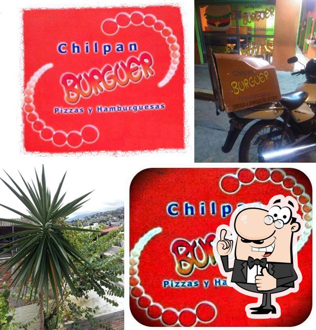Chilpanburger