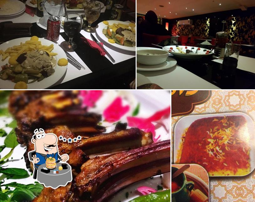 Restaurant Darina