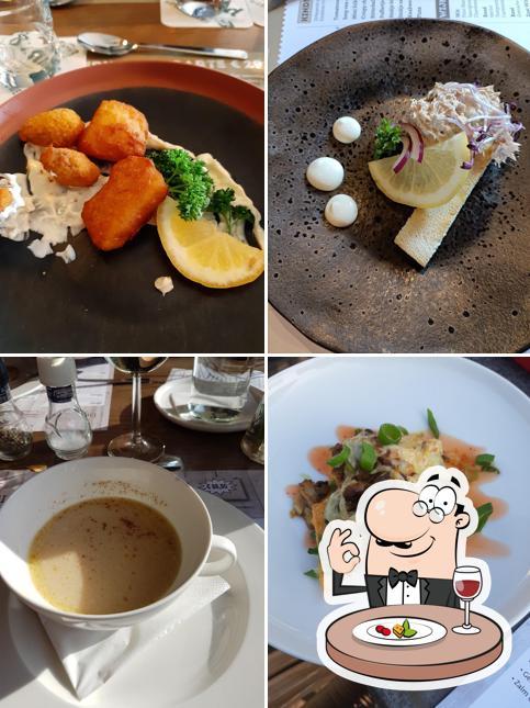 Café- Restaurant De Duif