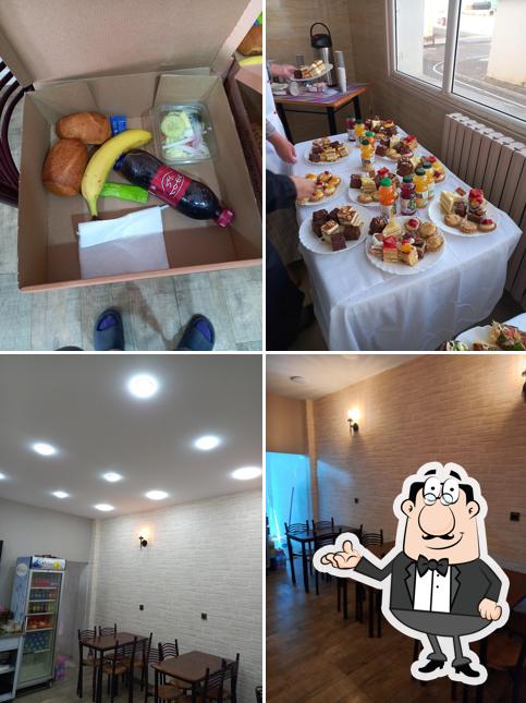 Restaurant Didine le bosphore