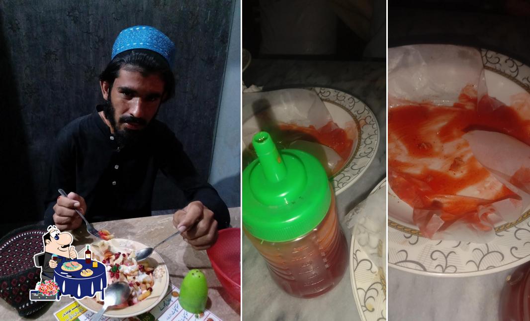 Dil pasand cold bar and hotel