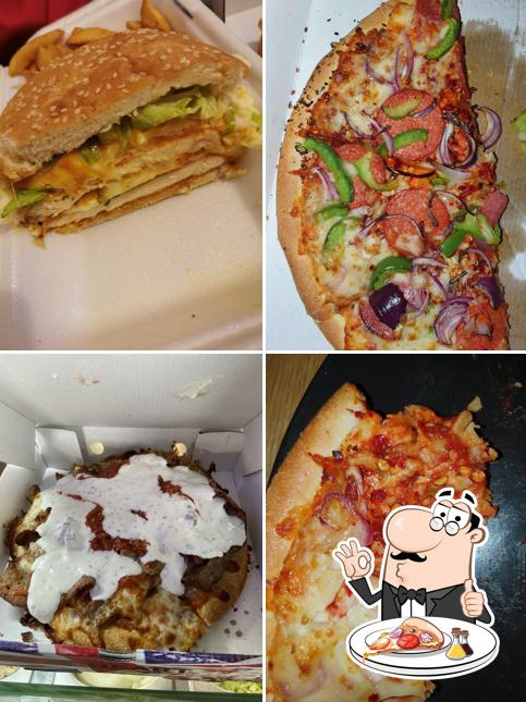 Freedom Pizzeria