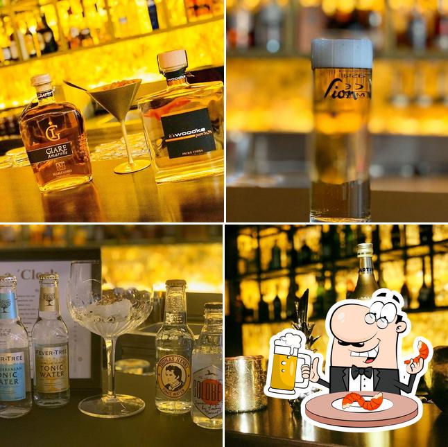 Goldbar & Grill